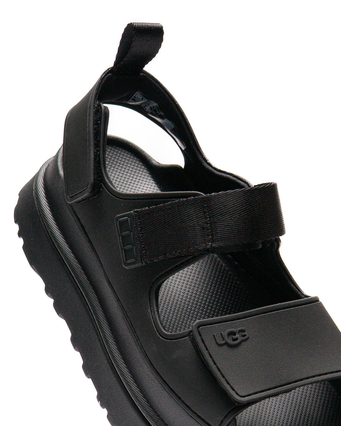 UGG WMNS GOLDENGLOW | 1152685-BLK | AFEW STORE